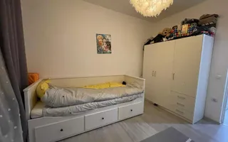 Apartament cu 3 camere cu gradina 74mp  Selimbar - Poză 16
