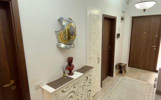 Casa tip duplex, 5 camere, Mogosoaia, P+1+Pod ! - Poză 10