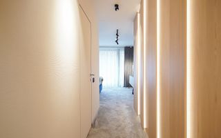 Duplex premium 3 camere, smart home & terasă, Daria Res Drumul Poienii - Poză 6