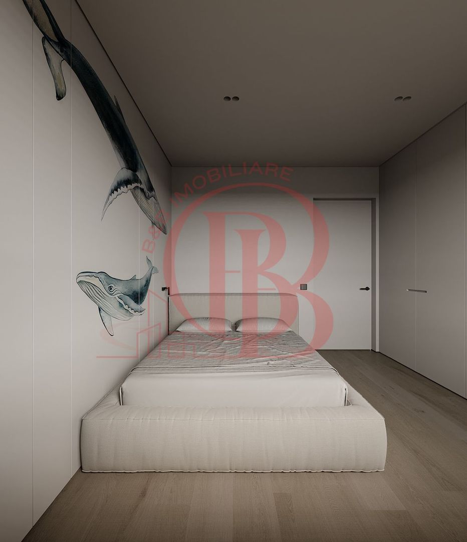Apartament 3 camere Pallady | Pret Credit Ipotecar Avans 15% - Poză 7