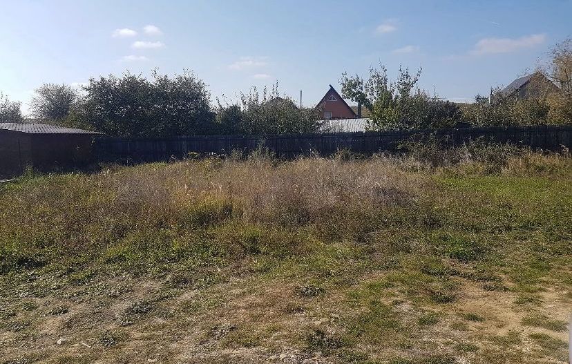 Teren intravilan de vanzare Smeura - Poză 2