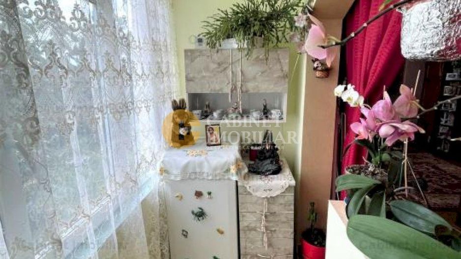 Bld. Socola - 2 Camere - Etaj Intermediar - Bloc Fara Risc - Poză 6