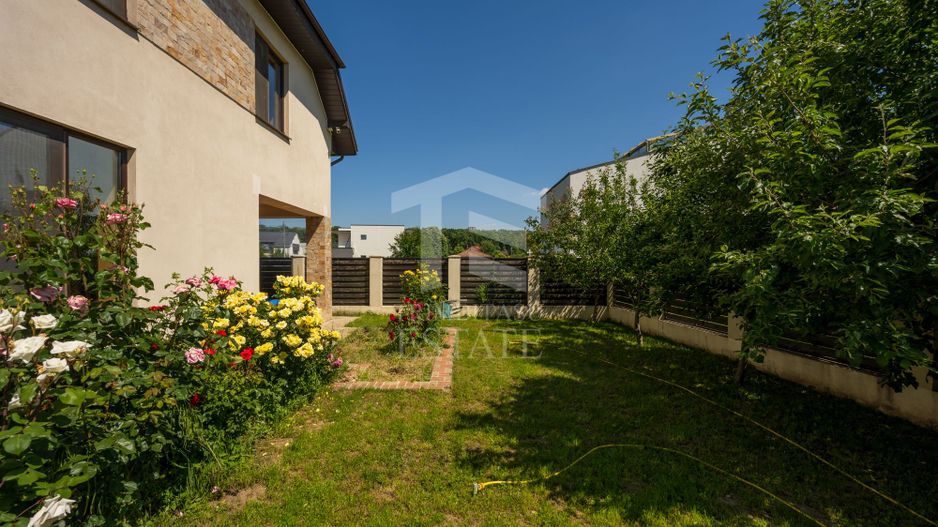 Vila Individuala Voluntari Pipera - Matei Millo - LOT 360 MP  P+1E+POD - Poză 3