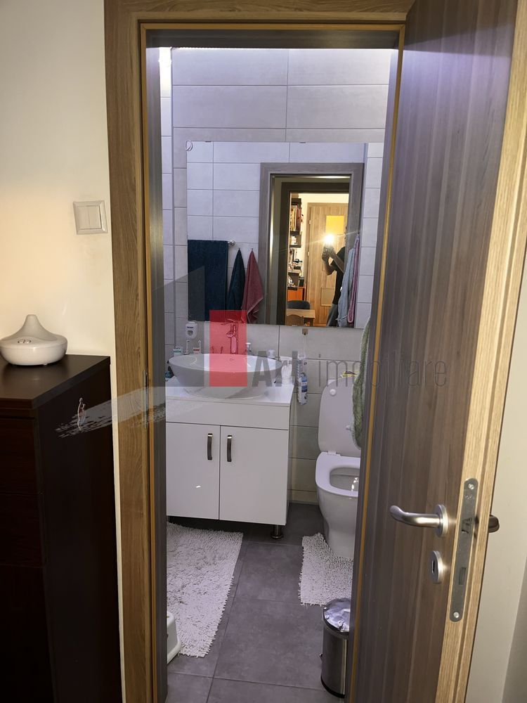APARTAMENT 3 CAMERE STEFAN CEL MARE - OBOR - Poză 13