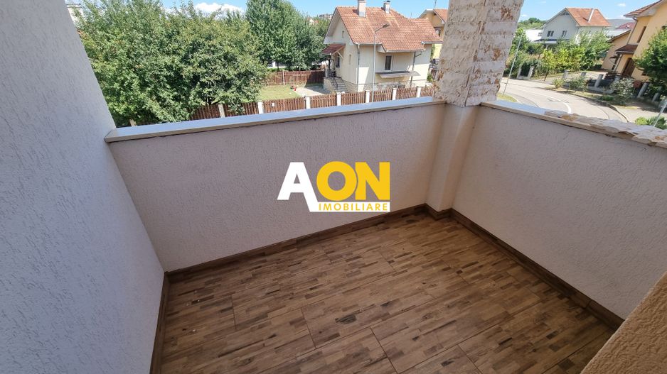 De vanzare casa individuala 4 camere, finisata,  490mp teren - Poză 14