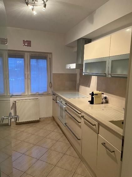 Apartament 4  camere  Girocului etaj 1 cu centrala - Poză 7