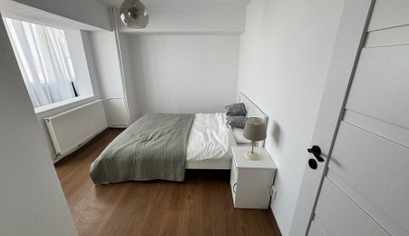 2 camere Piata Victoriei | Titulescu | proaspat renovat si mobilat