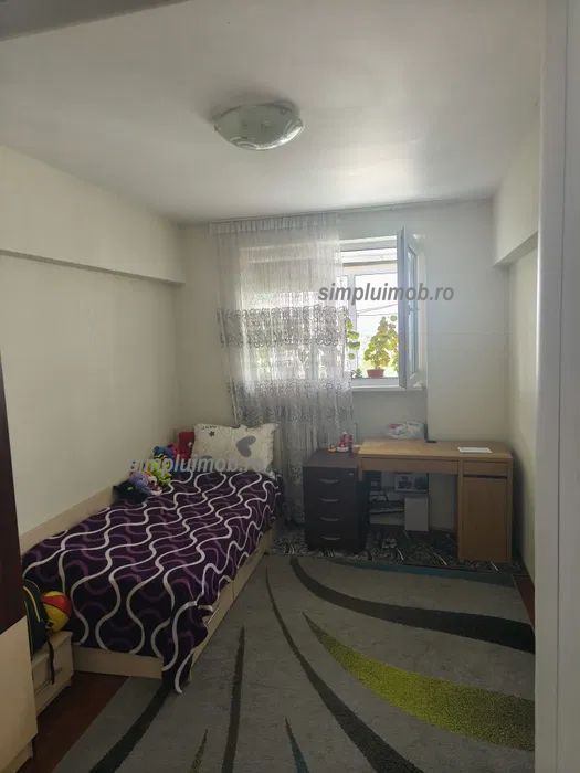Apartament 3 Camere spatios , mobilat si utilat , Pantelimon . - Poză 3