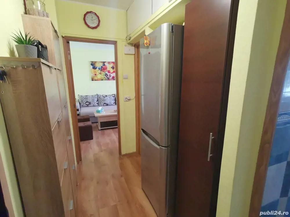 Ap 2 camereTipografilor -Take Ionescu etaj 2 centrala gaz - Poză 1