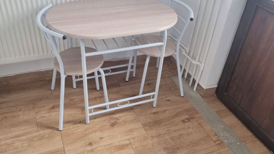 Garsonieră mobilată și utilată complet – Zona GARA - 190 euro - Poză 3