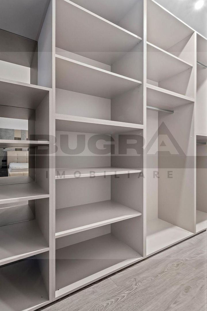 Duplex 135 mp, gradina 300 mp, 3 parcari, zona Auchan Iris - Poză 10