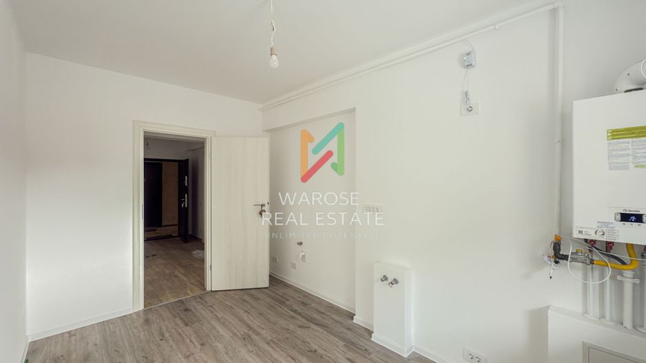 2 Camere | Studio | 0% Comision | Tractorul | 2026-2027 - Poză 2