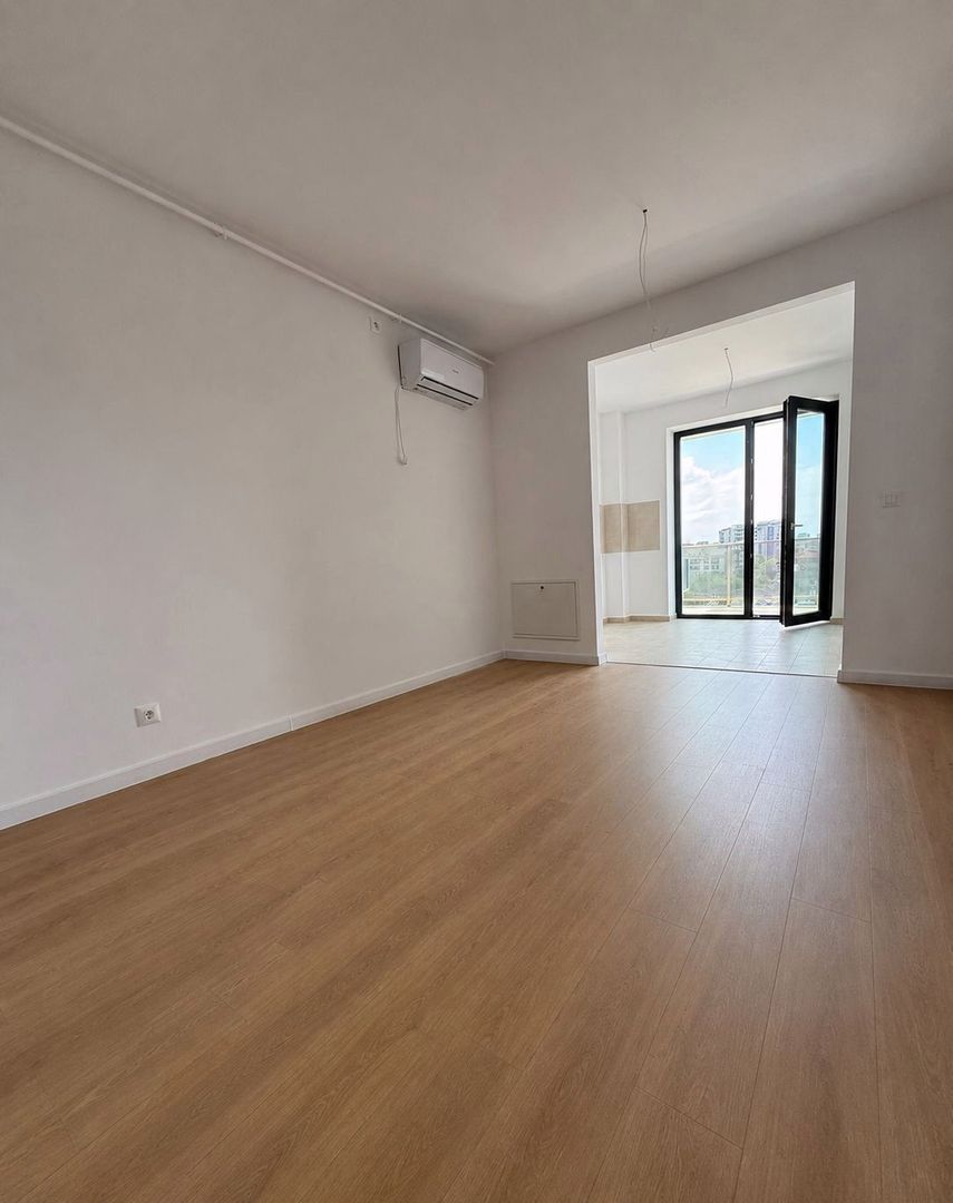 2 camere Hils Titanium, finisaje premium, centrală proprie, metrou Nicolae Teclu - Poză 1