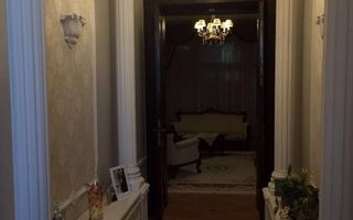 Apartament 3 camere lux - cladire istorica - Poză 8