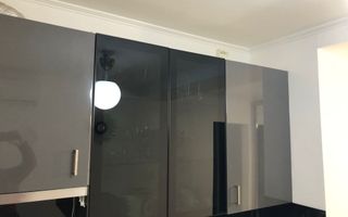 Apartament LUX 3 camere | Crangasi - Poză 5