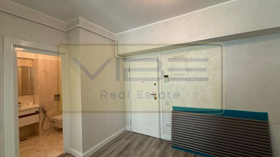 Apartament Copou 1 camera+parcare subterana Royal Town - Poză 9