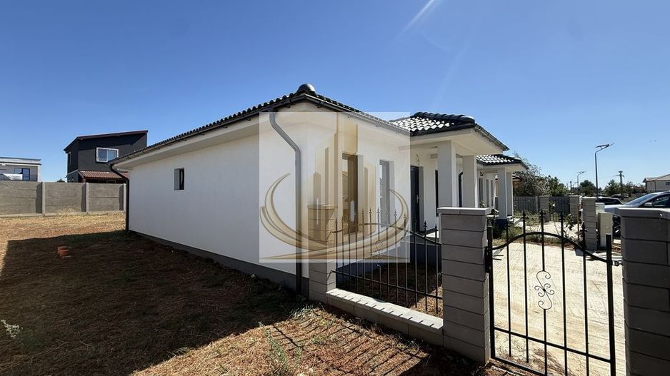 Duplex Sânandrei | 3 camere | 80 mp utili | 335 mp teren - Poză 5