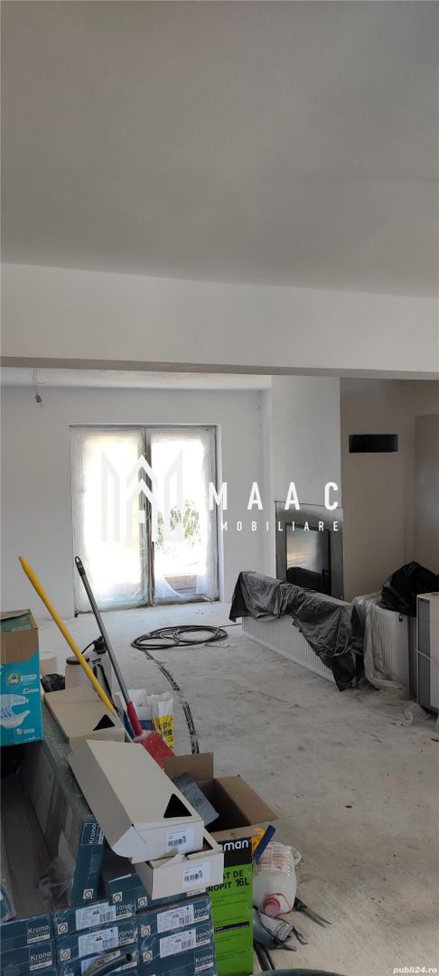 Casa tip duplex | 4 Camere | Teren 220 mp - Poză 5