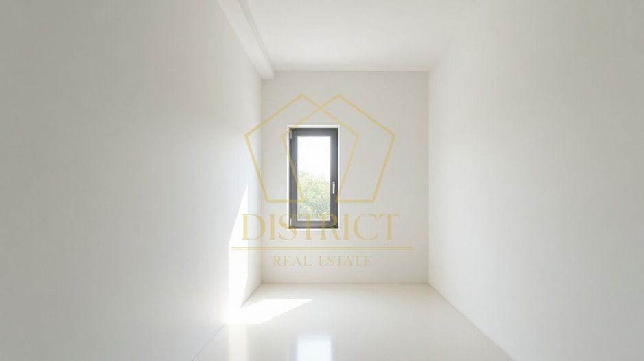 Duplex superb cu 4 camere I Giroc - Poză 9