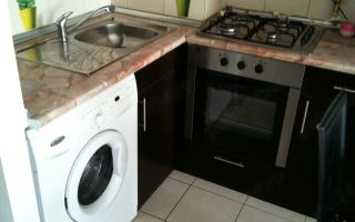 Apartament 2 camere mobilat cu loc de parcare – Green Park Tătărași - Poză 8