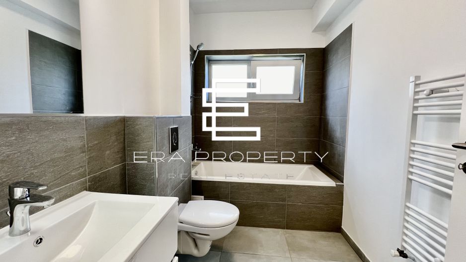 Apartament 2 camere /LA CHEIE/ INTABULAT /zona Aeroport Sibiu - Poză 6