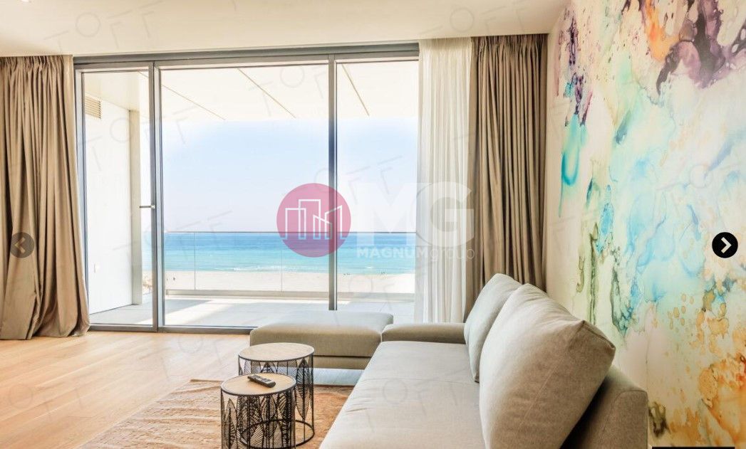 Apartament 4 camere de vanzare One Mamaia Nord- vedere mare - Poză 4