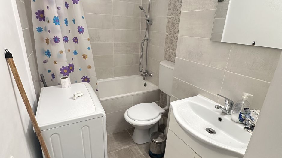 De vanzare Garsoniera LUX PREMIUM Zona TITAN A2 - Poză 4