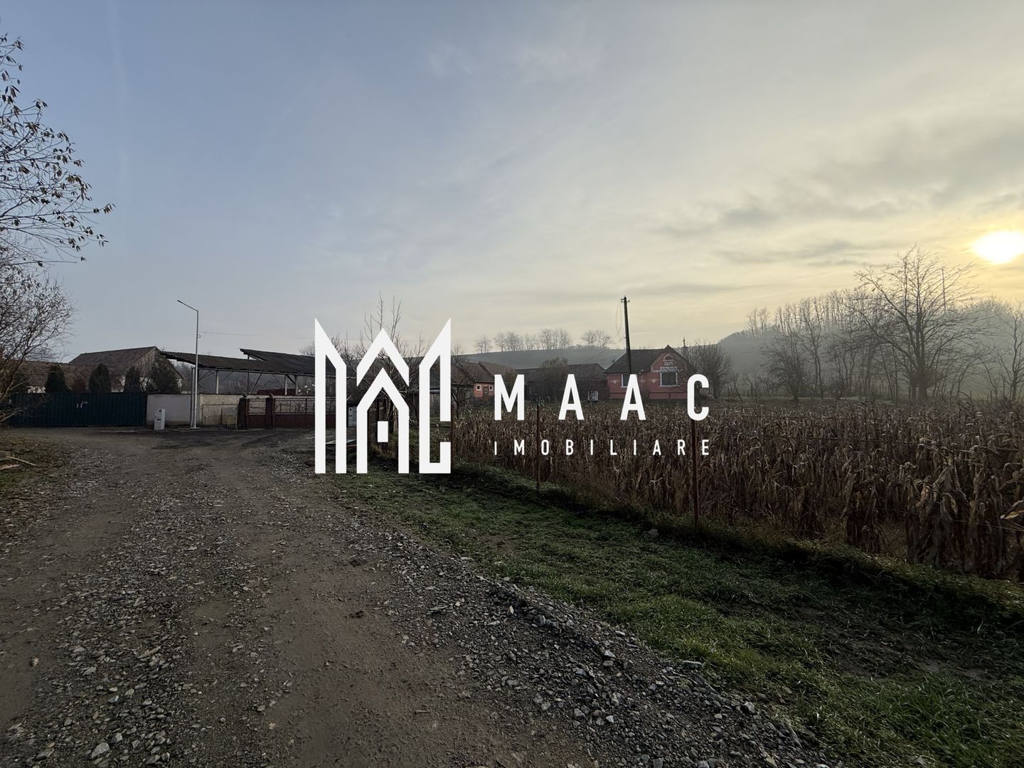 Casa individuala | 3502 MP | Utilitati | Miercurea Sibiului - Poză 15