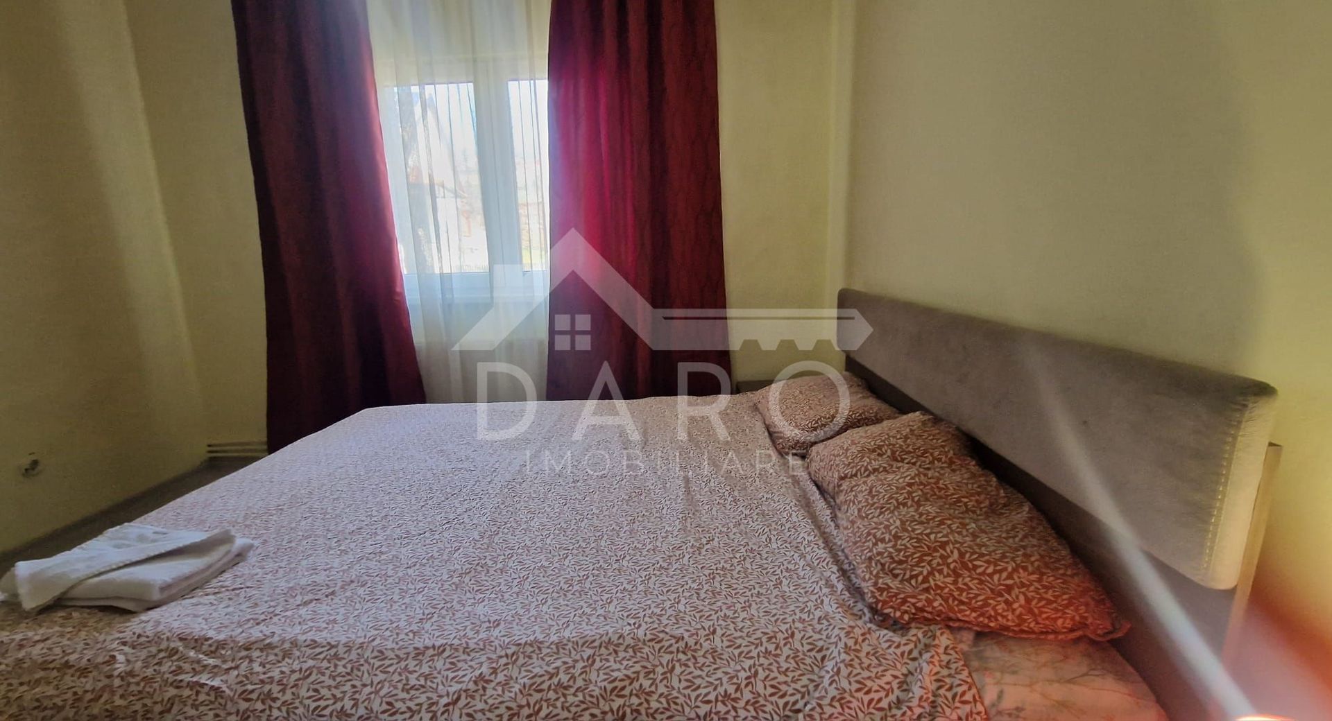Inchiriez apartament cu 1 camera - Poză 4