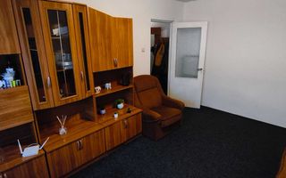 Apartament 2 camere, semidecomandat, 41 mp, cartier Mircea cel Bătrân, Iași - Poză 6