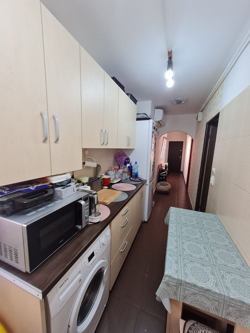 Apartament 3 camere în zona Pietei Victoria - Poză 7