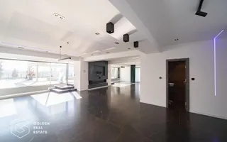 Penthouse spectaculos, zona Barbu Văcărescu, cu vedere la lacul Tei - Poză 47