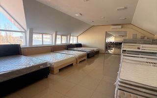 Se oferă spre chirie spațiu comercial, 600 mp, Bălți - Poză 10