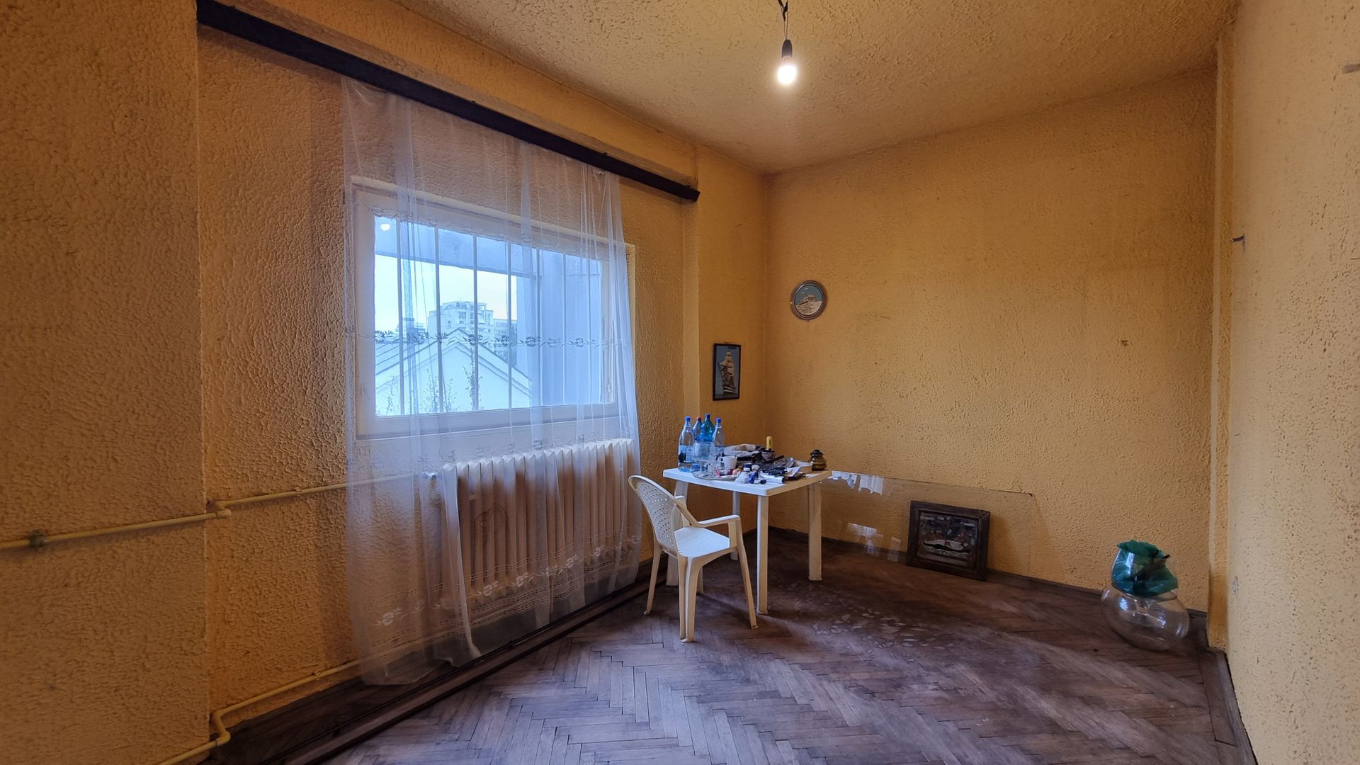 Terasa 60mp // 3 camere // Vedere panoramica - Poză 5