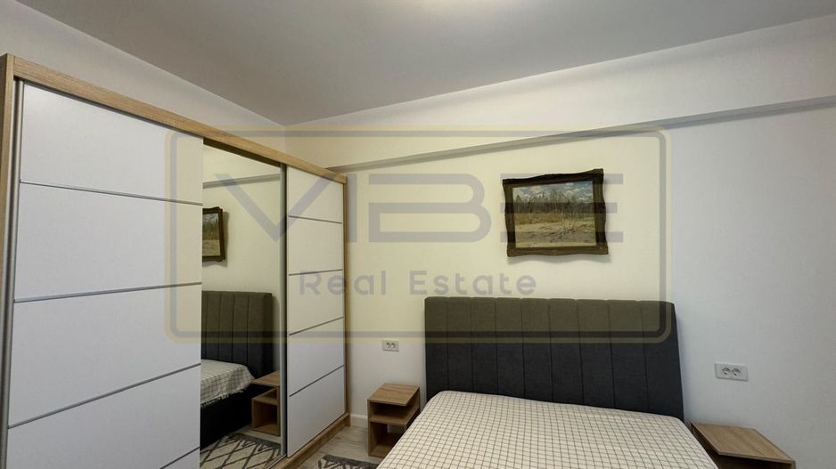 Apartament nou 2 camere decomandat Galata - Poză 5