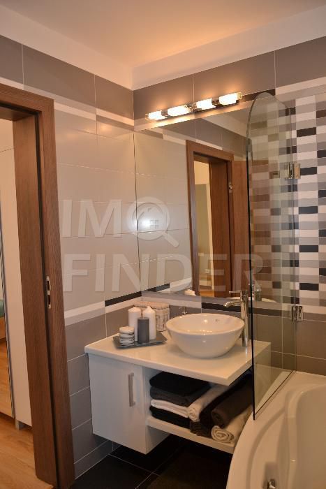 Casa de vanzare, zona Grand Hotel Italia, ansamblu rezidential privat - Poză 3