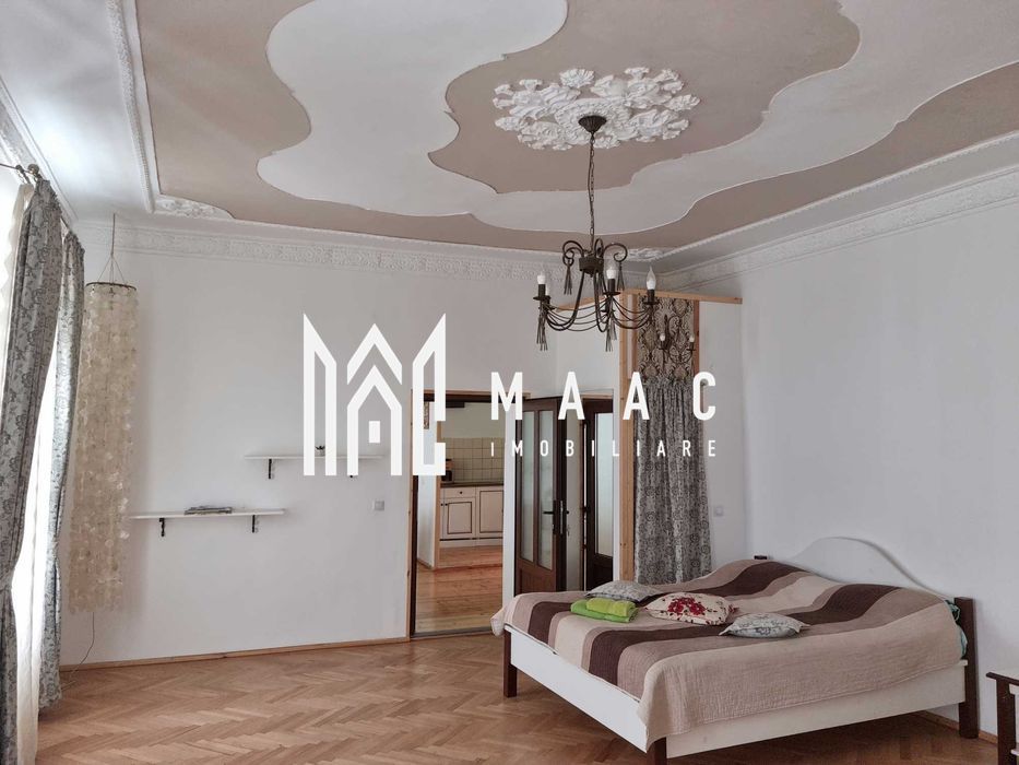 Apartament 3 camere I 100 mp utili I Zona Centrului Vechi - Poză 1