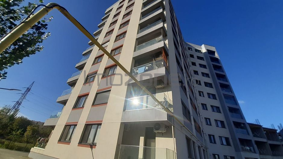 Drumul Taberei, BLOC NOU, STB/METROU, 3 camere 74 mp, dec, etaj 5, mobilat - Poză 16