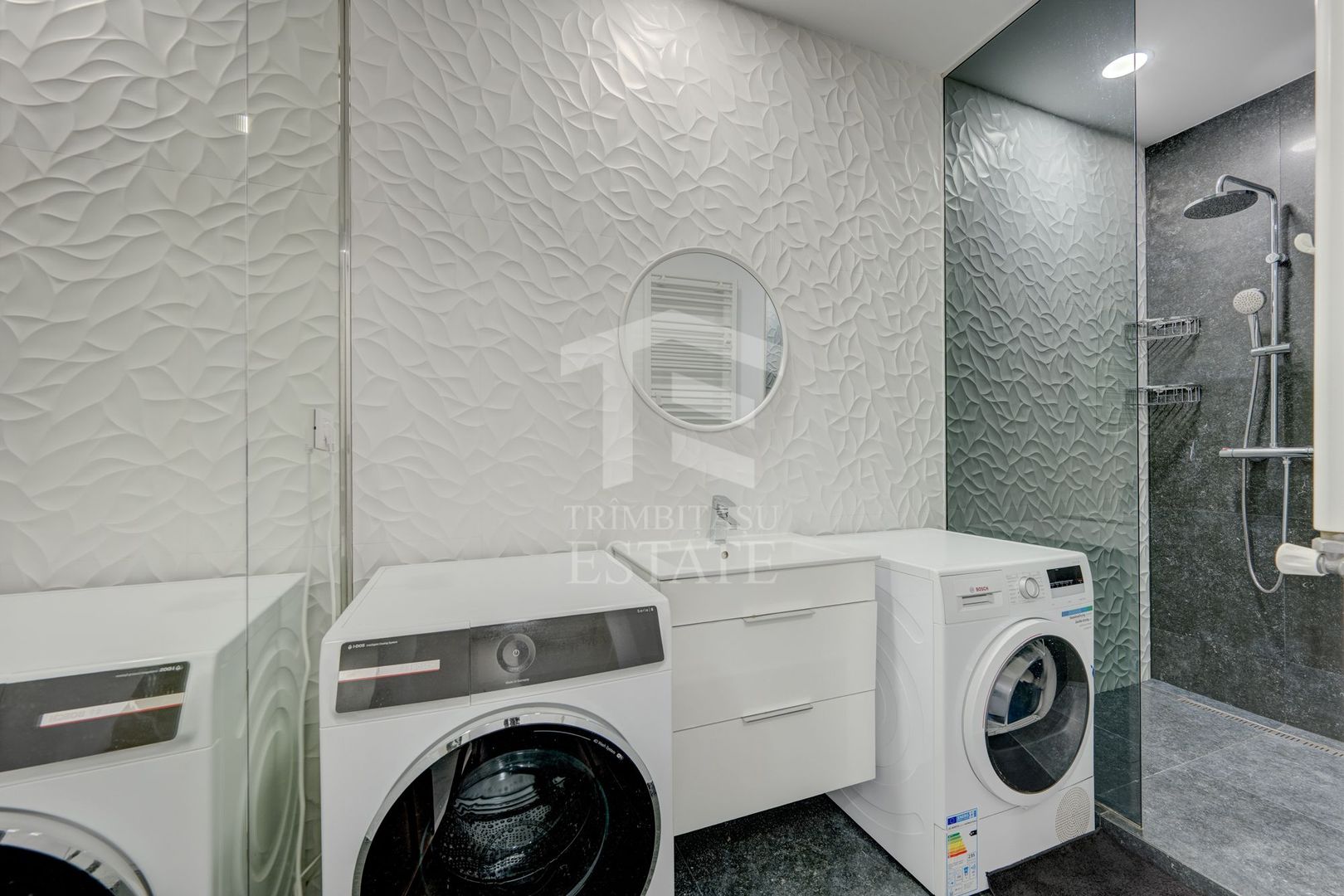 4 Camere - Duplex - Barbu Vacarescu - Mobilat Utilat - Ready to move - Poză 22