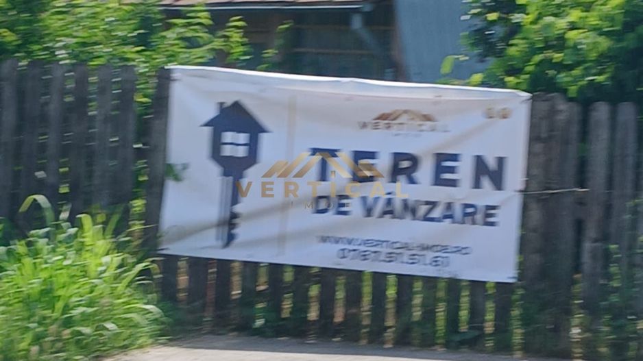 Teren bd. 1 mai Berecni Iflov - Poză 2
