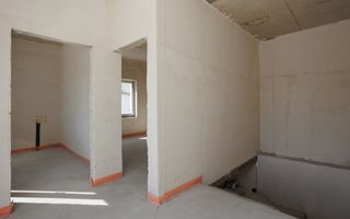 Vânzare, casă 140 mp, str.Dimitrie Cantemir, Durlești - Poză 10
