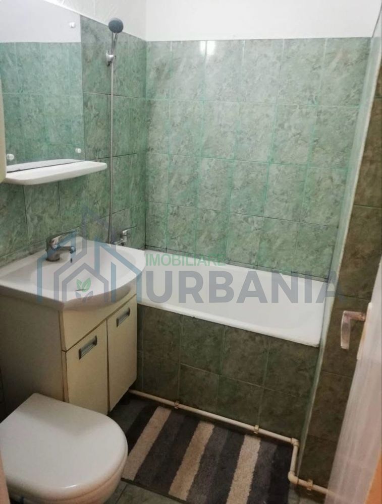 Inchirie garsoniera Alexandru cel Bun - Poză 3