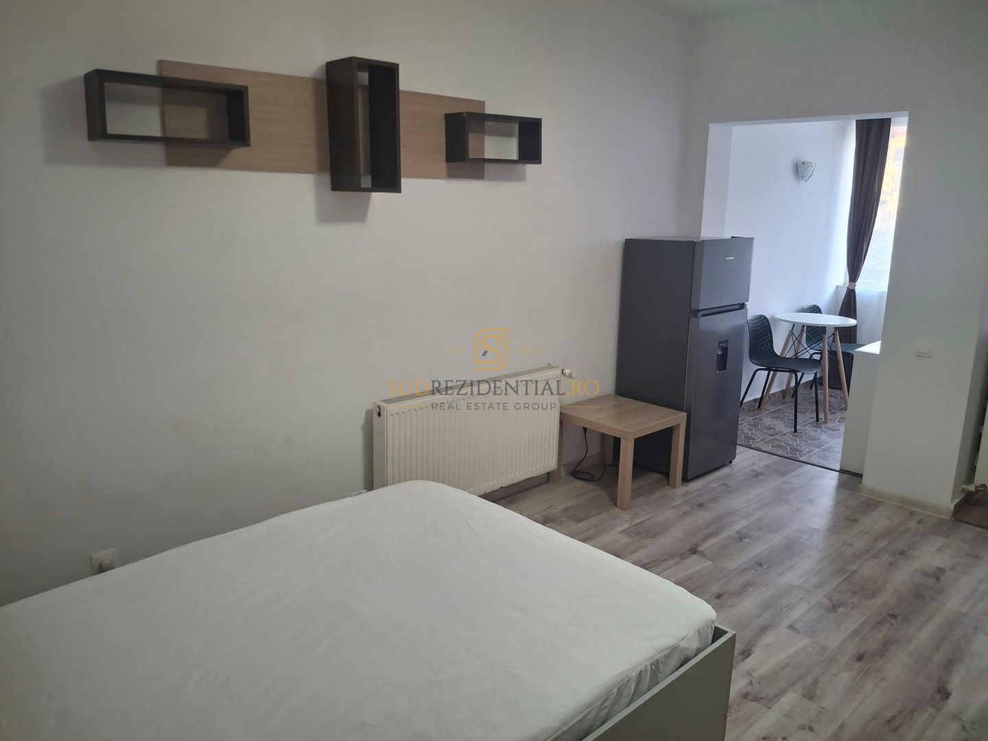 Garsoniera mobilata si utilata, mutare imediata- Sos Oltenitei-Popesti - Poză 10
