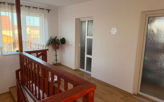 Casa individuala de 265mp, teren 720mp, la cheie, zona Jucu de Mijloc - Poză 5