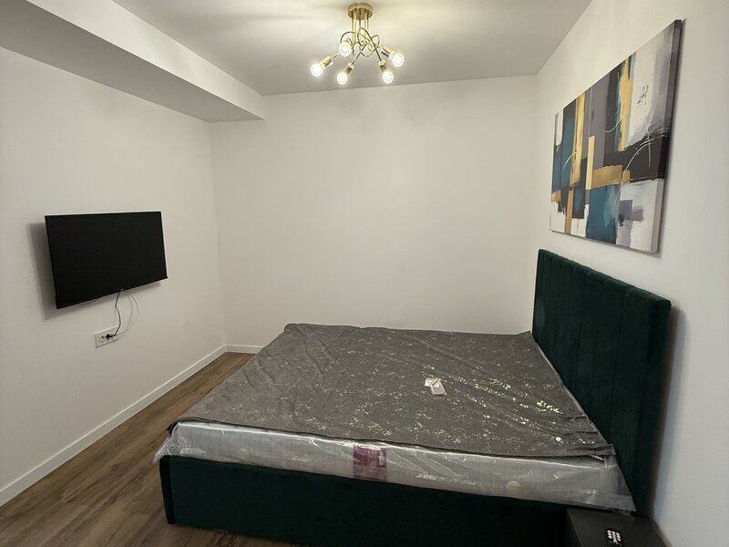 Apartament 2 camere | Ivory Residence – Rond Pipera | Prima Inchiriere - Poză 5