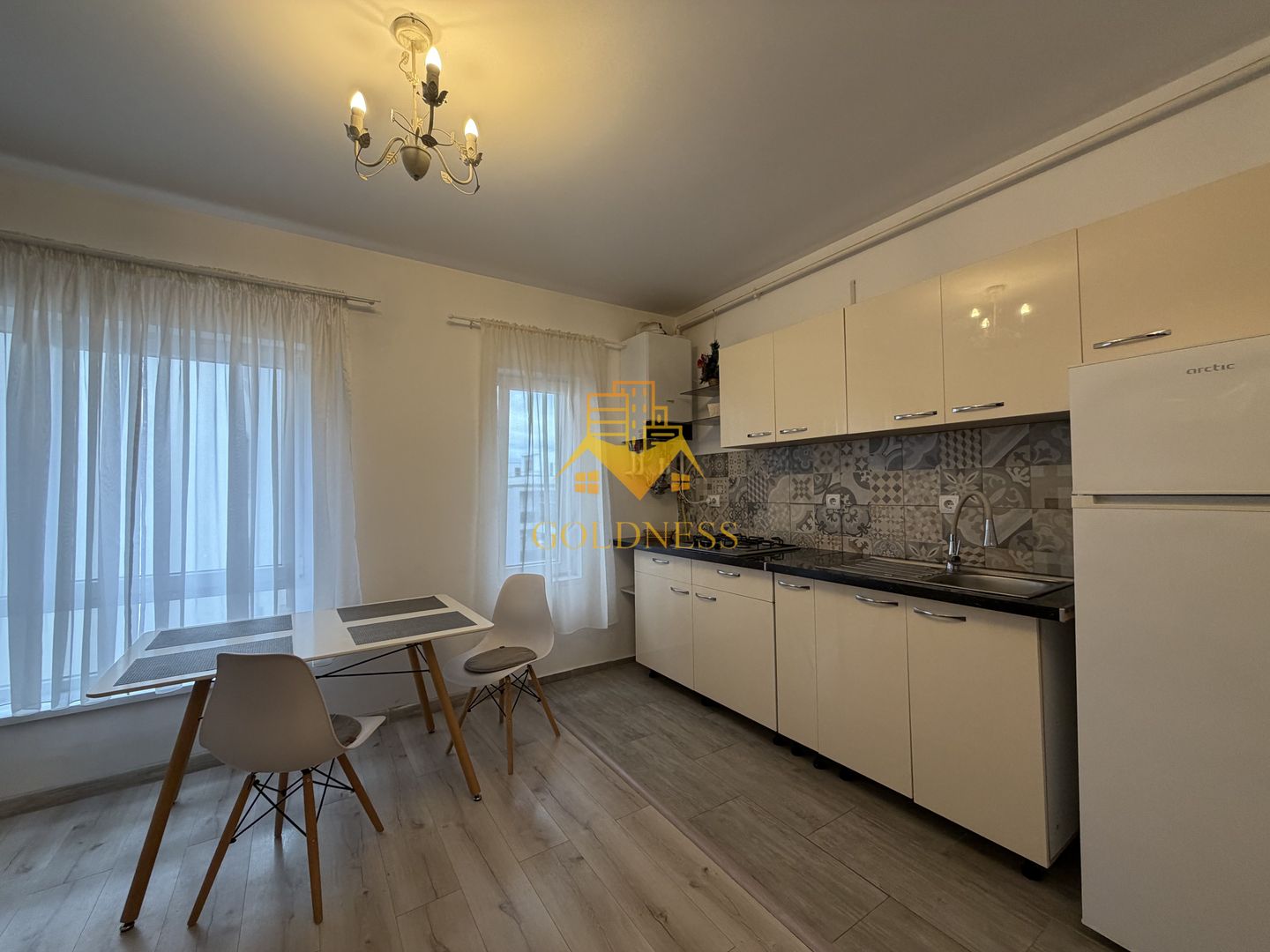 2 camere open space, Zona Donath Park, Mega Image - Poză 7