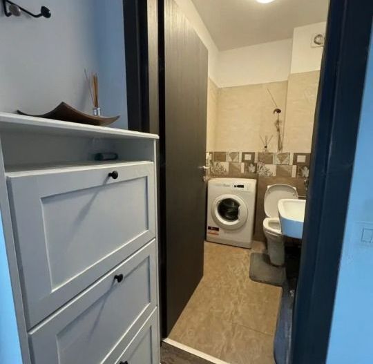 Apartament 2 camere de închiriat Otopeni central - Poză 6