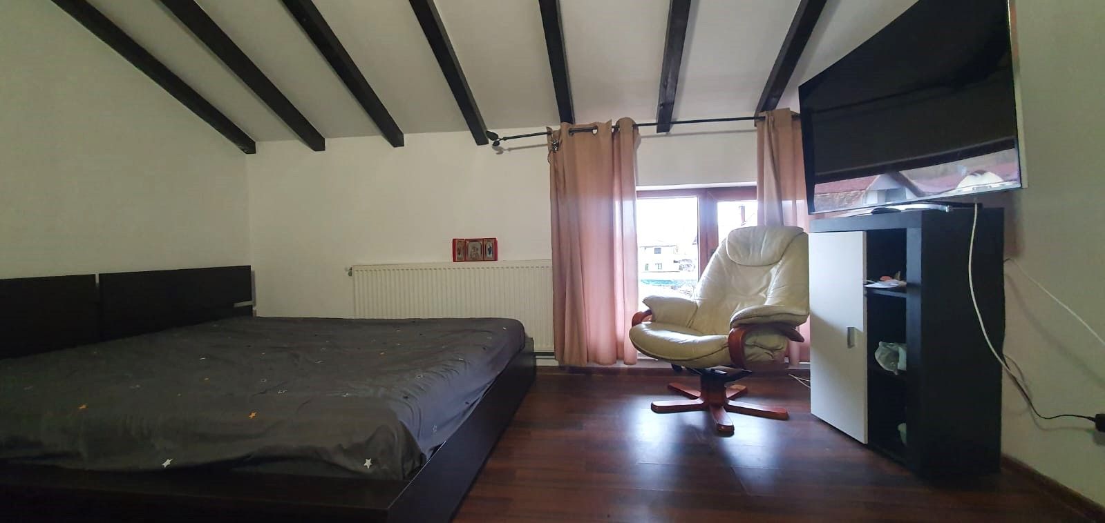 Vand casa pe Colonia de Sub Deal ,langa varianta Floresti- Grigorescu - Poză 18