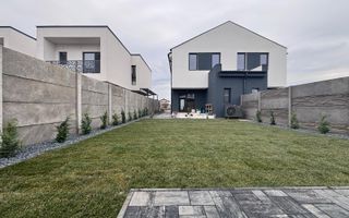 COM 0% Duplex cu 4 camere, panouri, pompe de caldura | Giroc - Poză 2