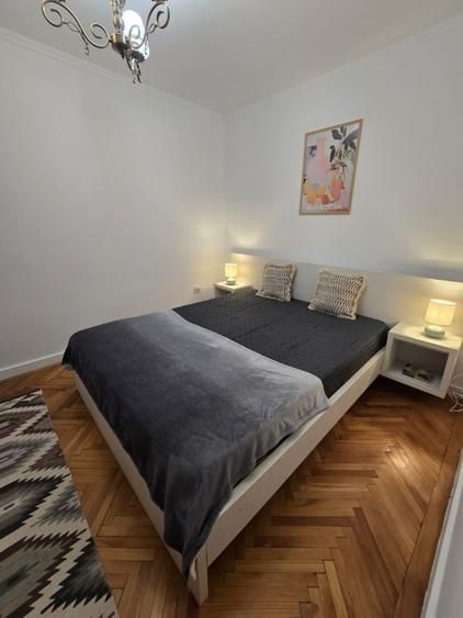 Apartament cu 2 camere situat în "inima" Bucureștiului - Poză 1